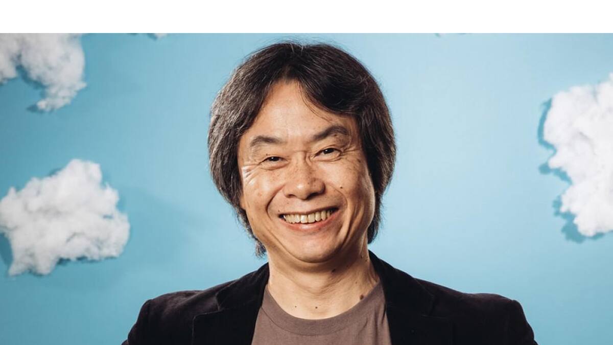The legendary creator stated that the company will continue to innovate in its own way