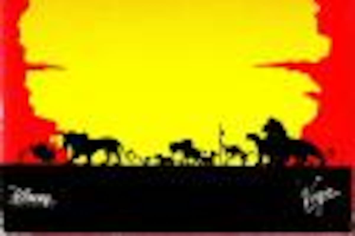 The Lion King