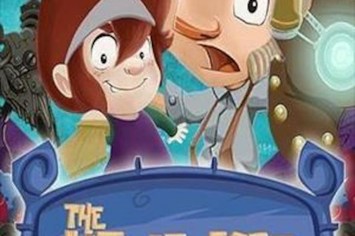The Little Acre