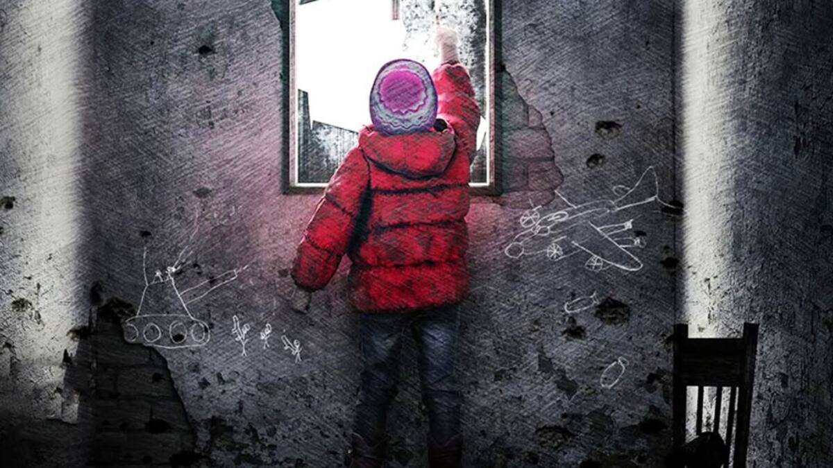 The Little Ones llega a consolas la próxima semana