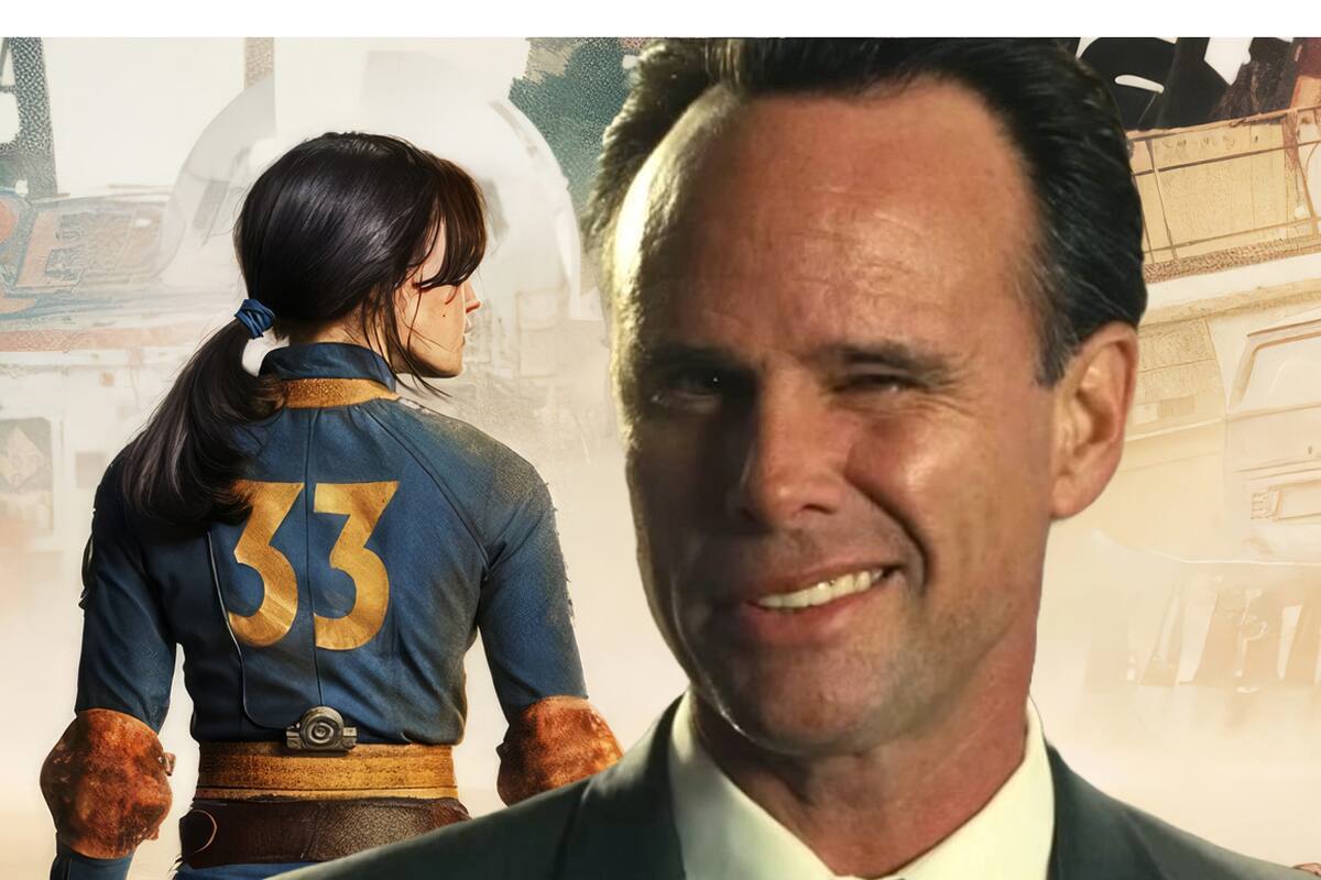 Fallout series has a very terrifying Easter egg, what happens if you call this phone number?