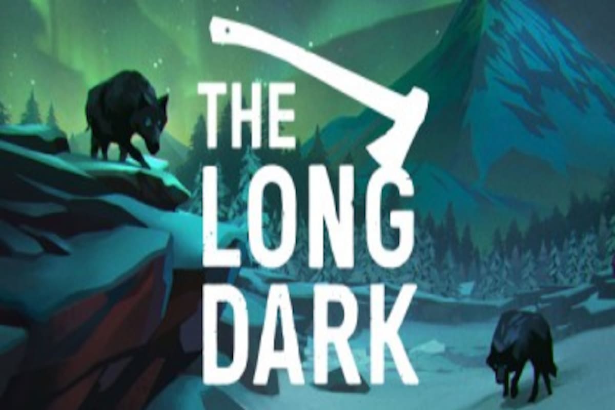 The Long Dark