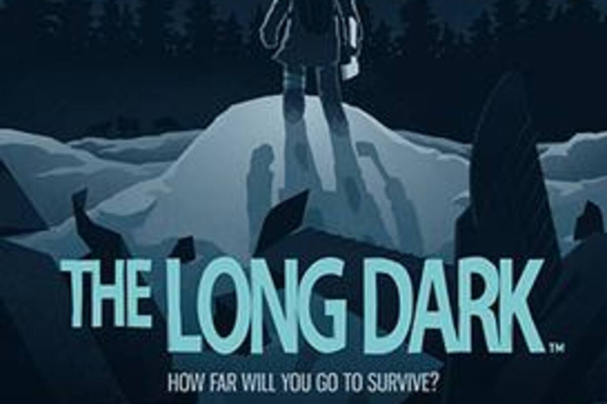The Long Dark