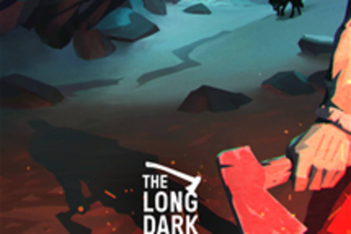 The Long Dark