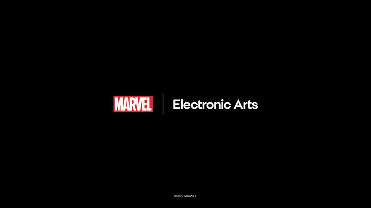 EA and Marvel Entertainment announce a multi-title collaboration