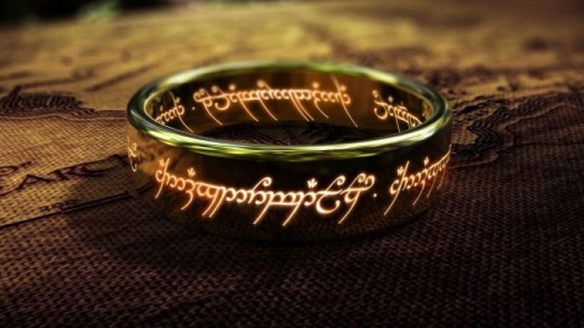 The Lord of The Rings