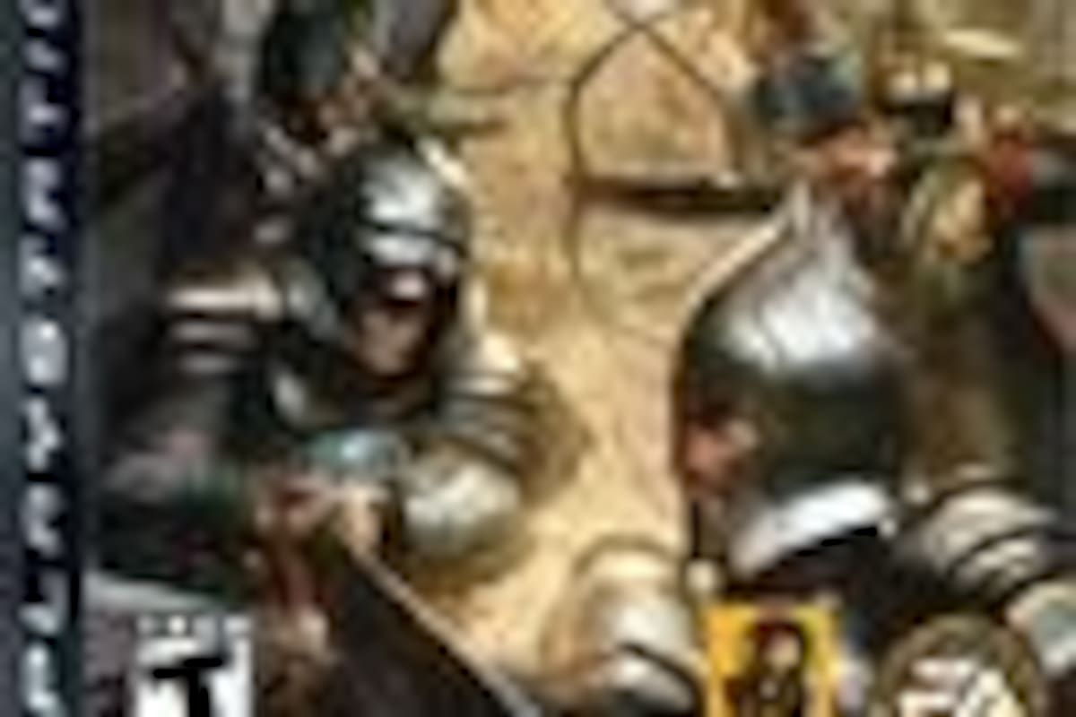 The Lord of the Rings: Conquest