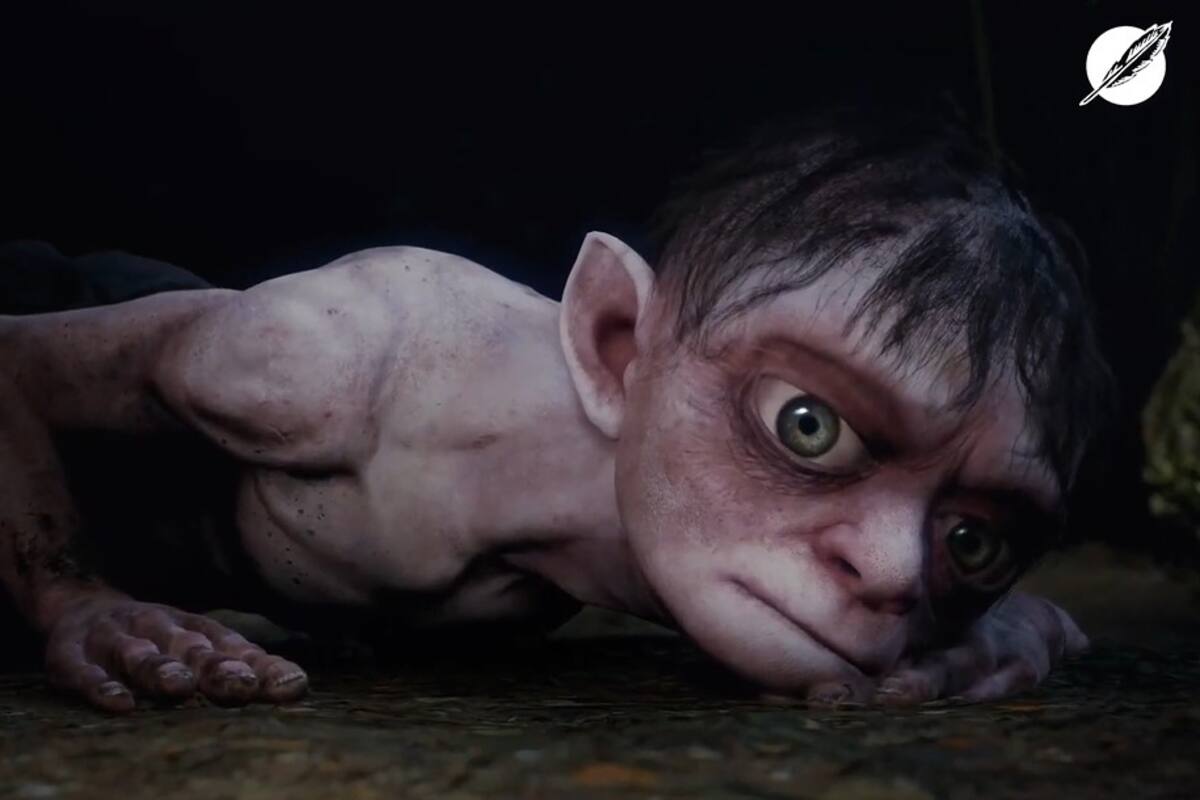 The Lord of the Rings: Gollum - Diario del Desarrollador "Creacón de Gollum"