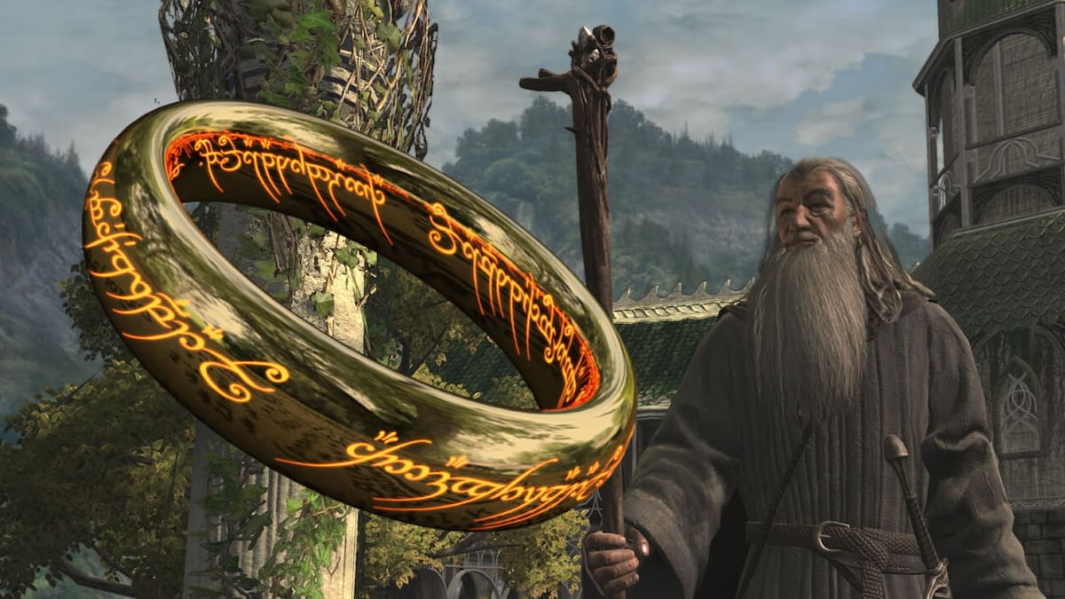 The Lord of the Rings War in the North Legacy Edition