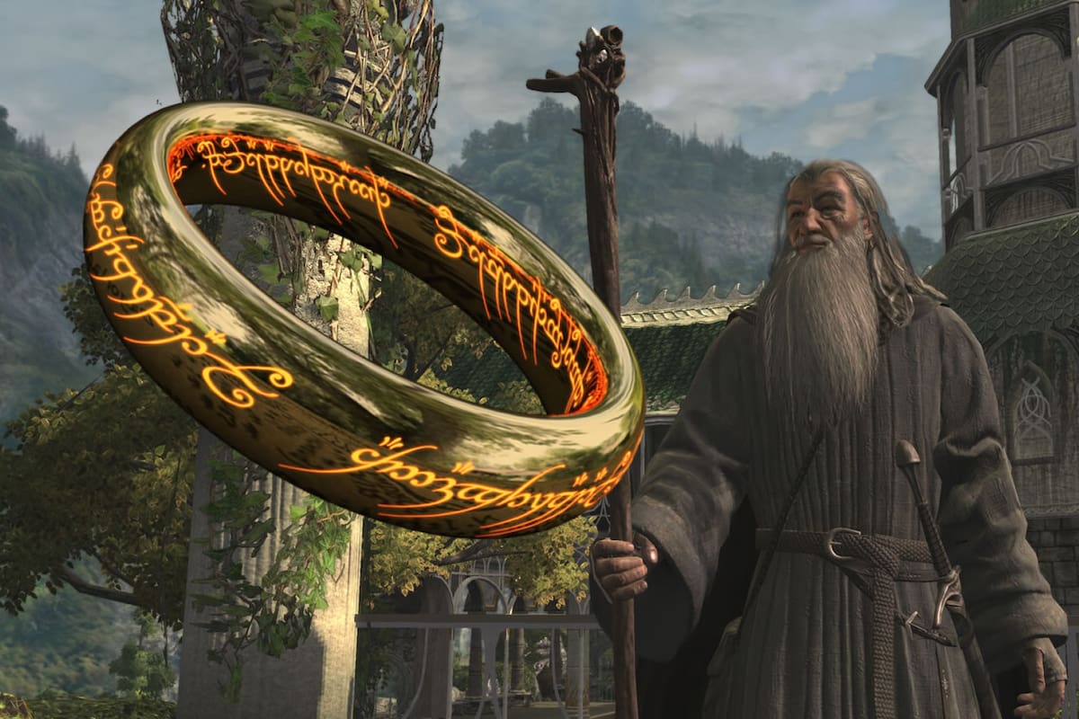 Juego olvidado de El Señor de los Anillos regresó por sorpresa con una remasterización que ya está disponible en PS5, XBOX Series X|S, Switch 2, Switch y PC