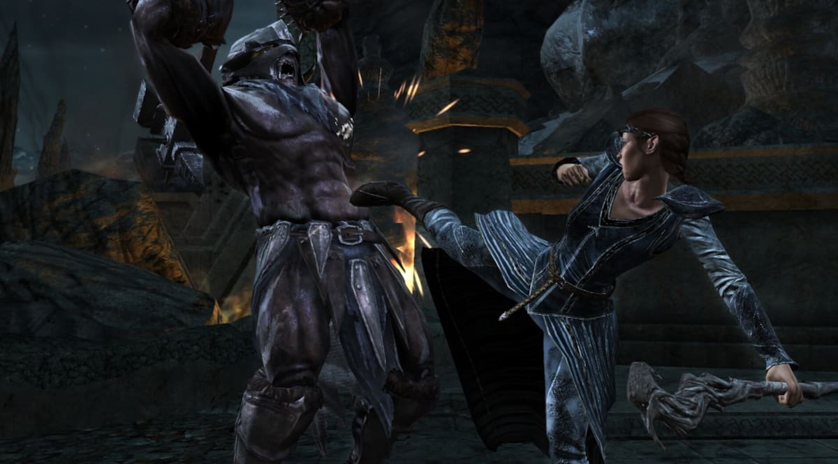 The Lord of the Rings War in the North Legacy Edition