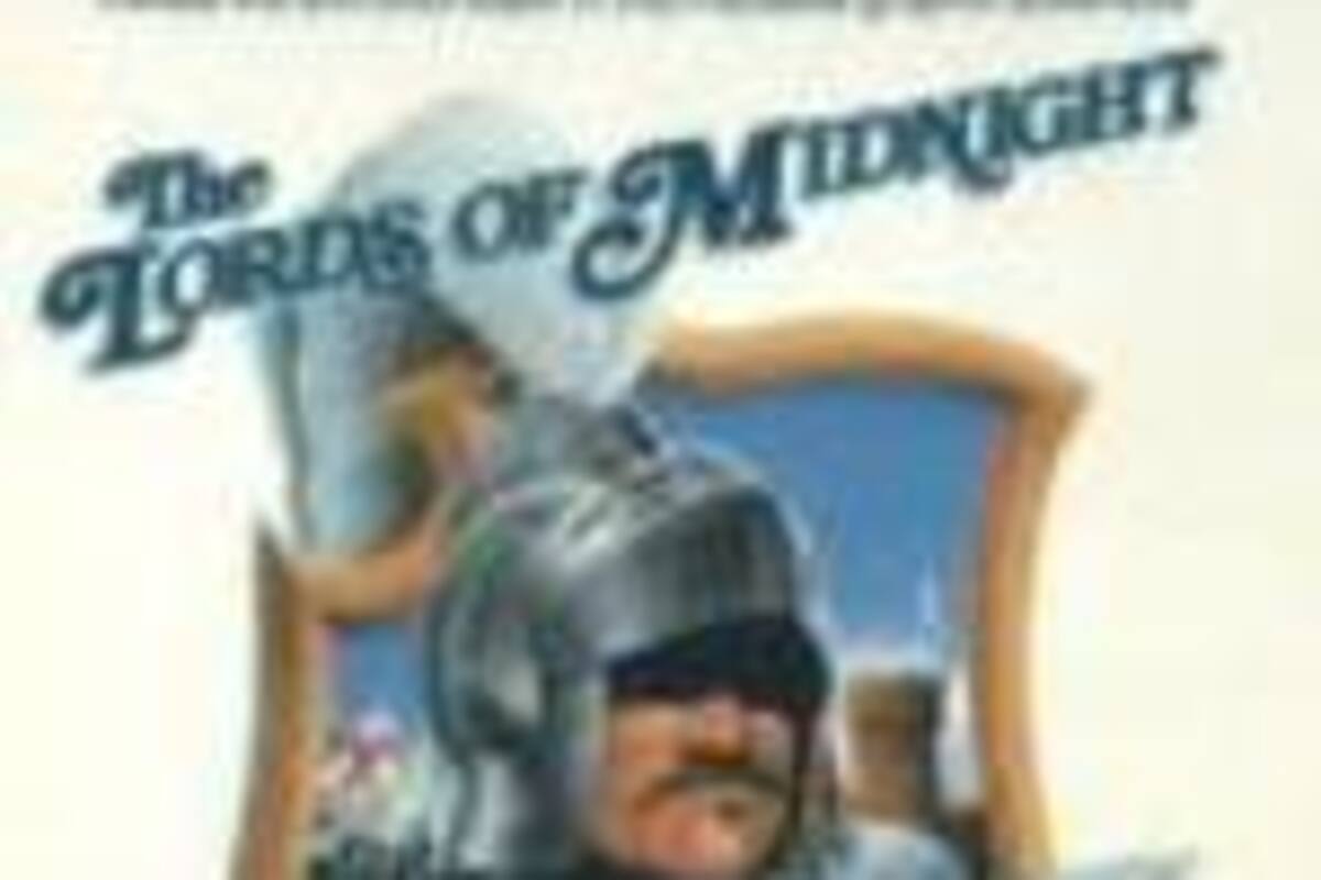 The Lords of Midnight