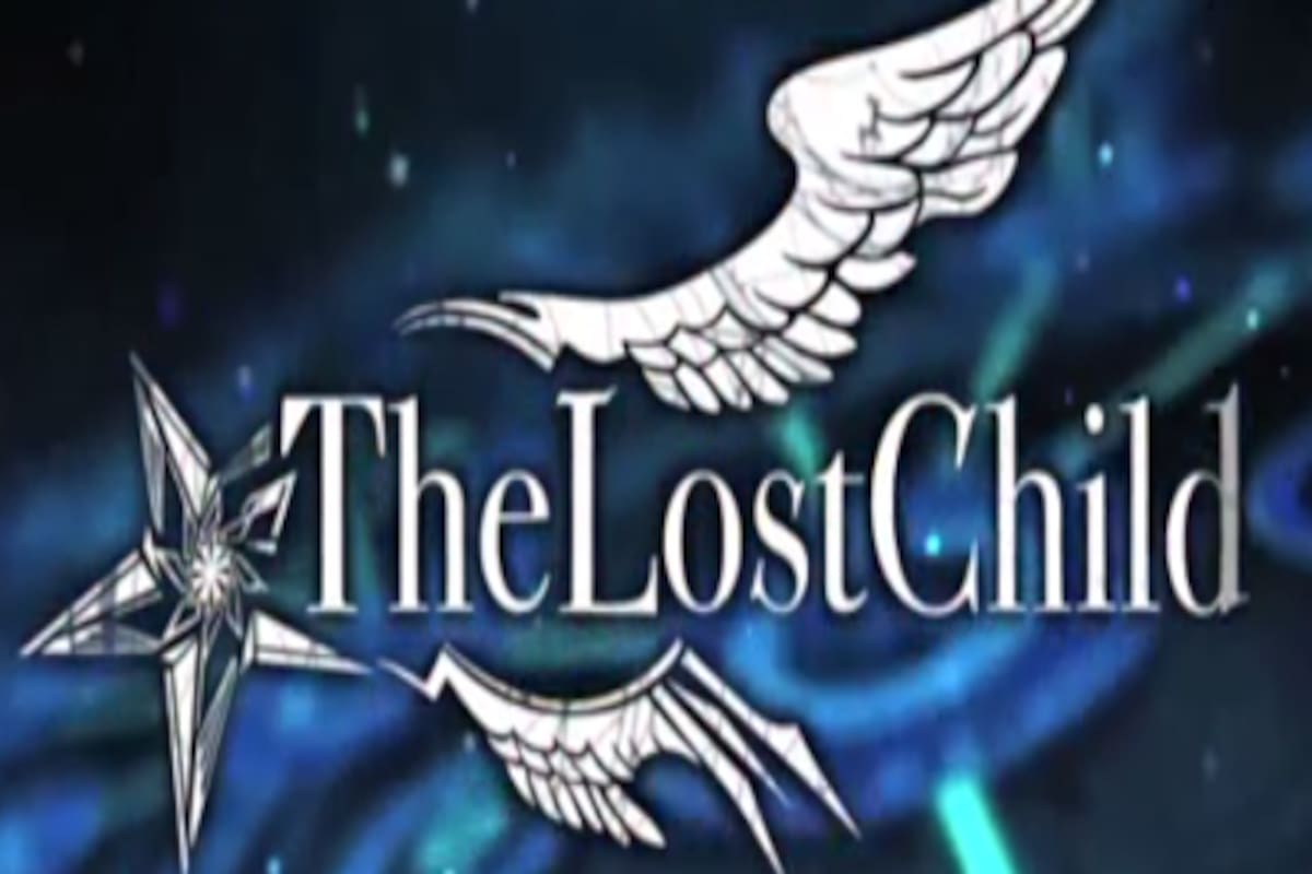 The Lost Child