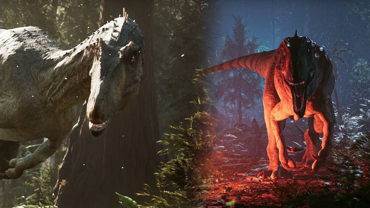 The Lost Wild es uno de los nuevos proyectos de Annapurna Interactive