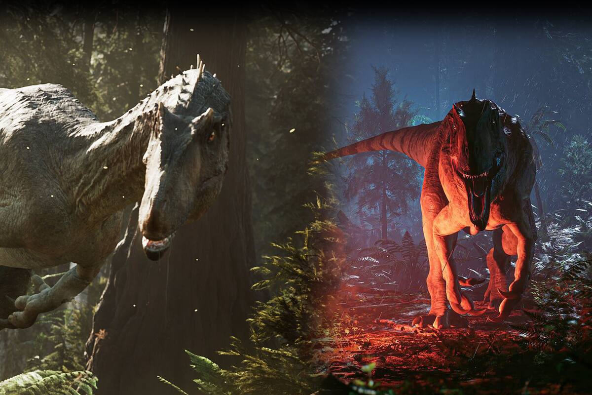 Capcom no revive Dino Crisis, por lo que el distribuidor de Stray anunció su survival horror de dinosaurios