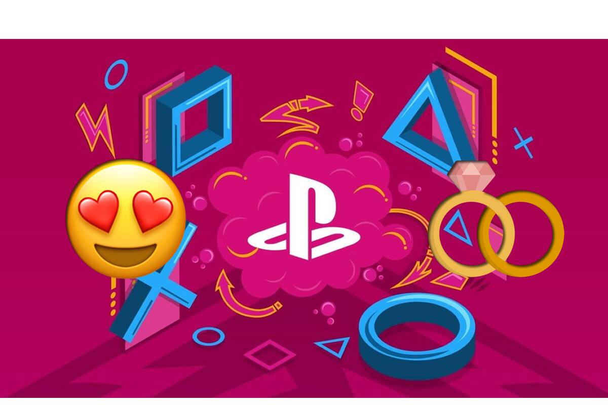 PlayStation player received an amazing birthday gift from his girlfriend; the community thinks he should "propose" for what she did