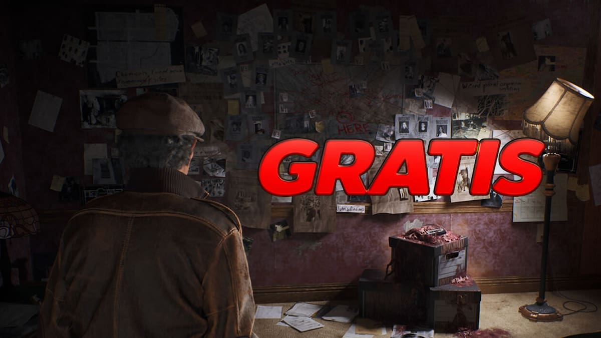 The Lure gratis