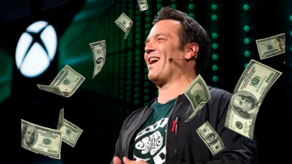 The manager spoke about the consolidation and expansion of companies such as Sony and Tencent
