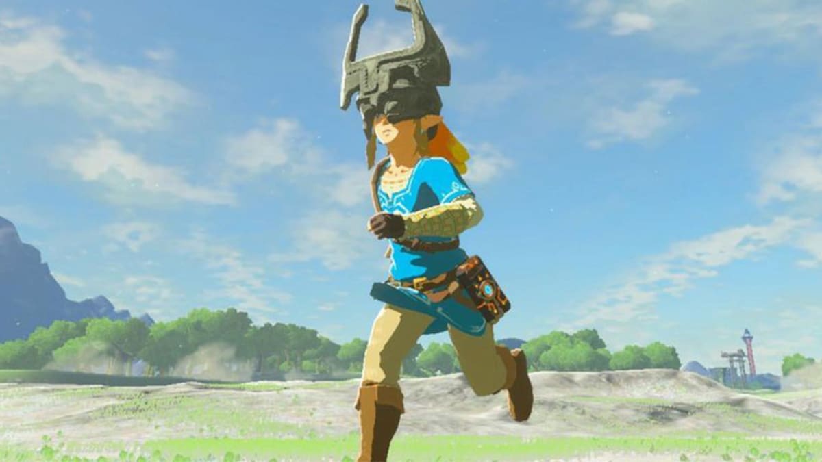The Master of Trials estará disponible el 30 de junio