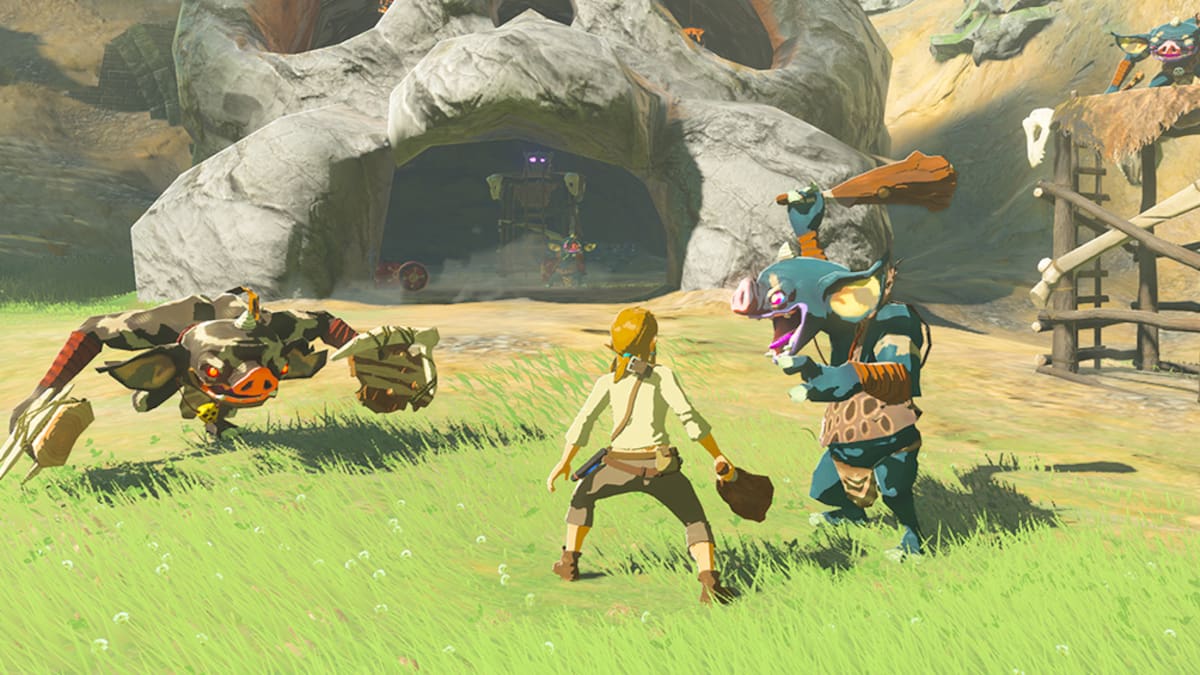 The Master Trials agregará nueva modalidad, dificultad y equipo