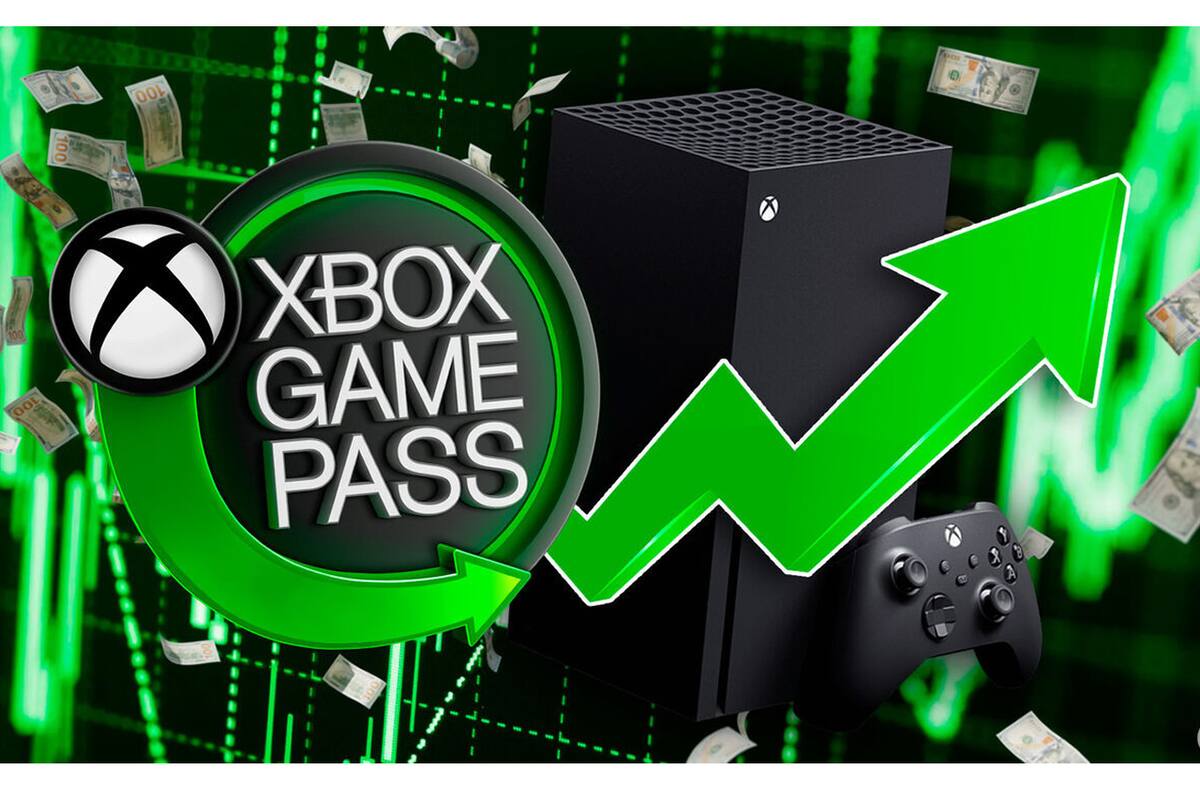 Xbox to make major change to Game Pass that will affect gamers in several regions