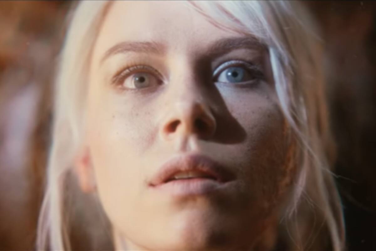 The Medium - Tráiler Live Action