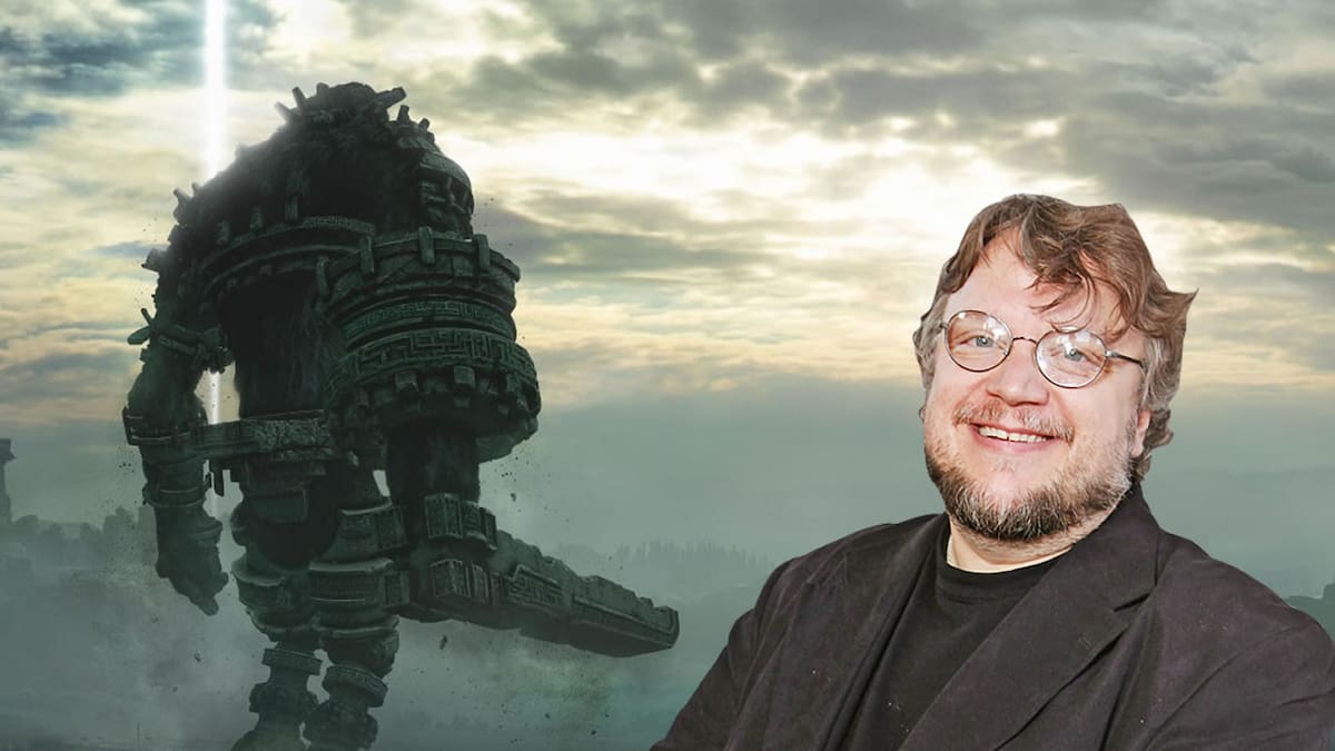 The Mexican filmmaker is also known for his interest in gaming