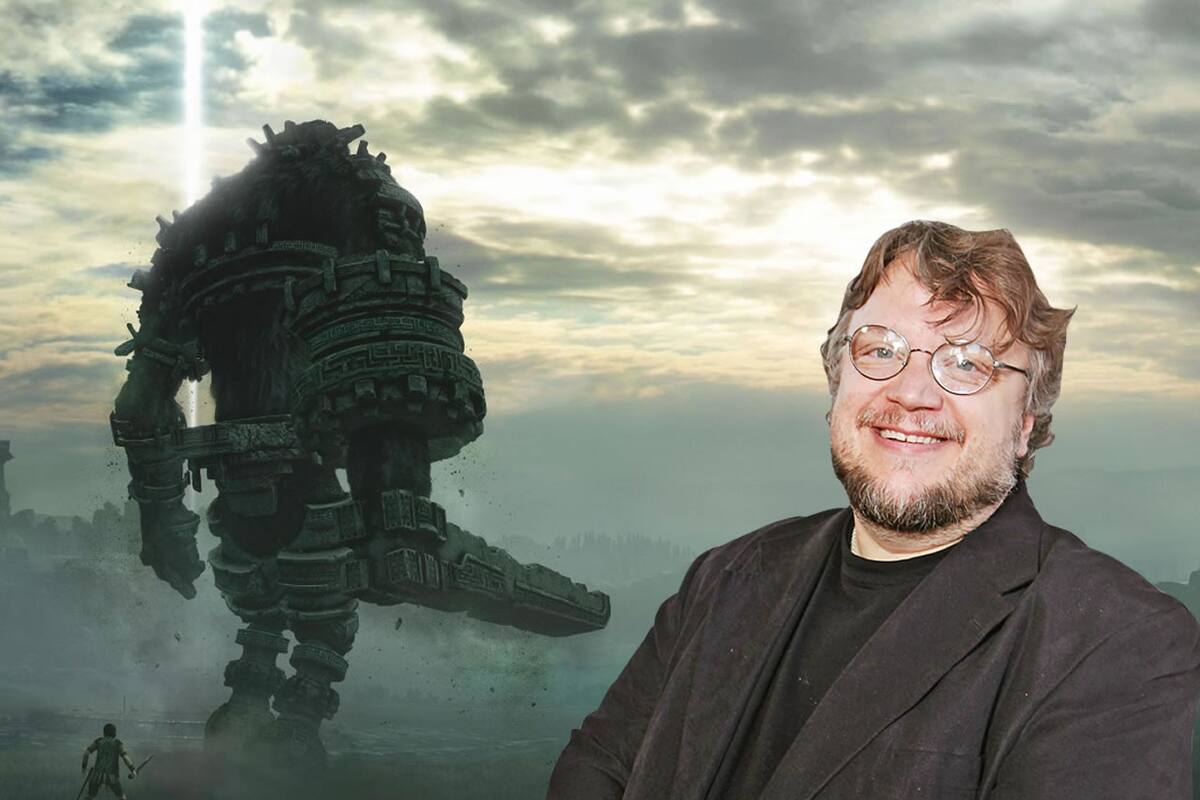 Are Video Games Art? Guillermo del Toro Says "Yes"