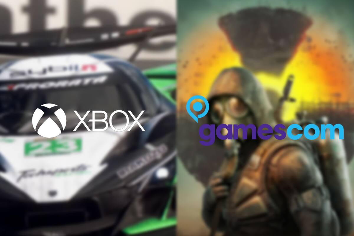 Xbox wants to make a splash at gamescom 2023; will have significant games available for testing
