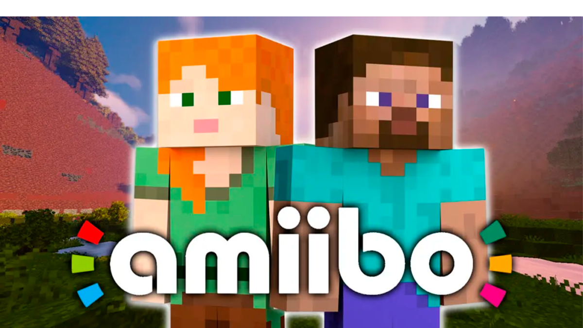 The Minecraft characters will join the battle very soon!
