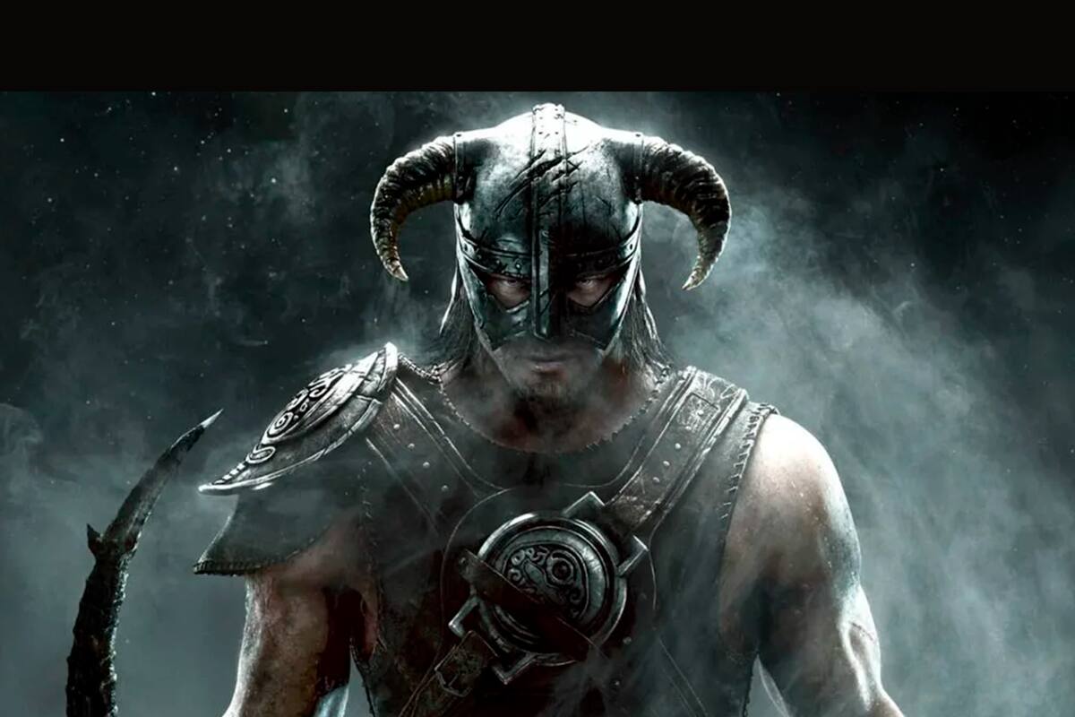 Skyrim will have cooperative multiplayer thanks to the fans; go on adventures with your friends