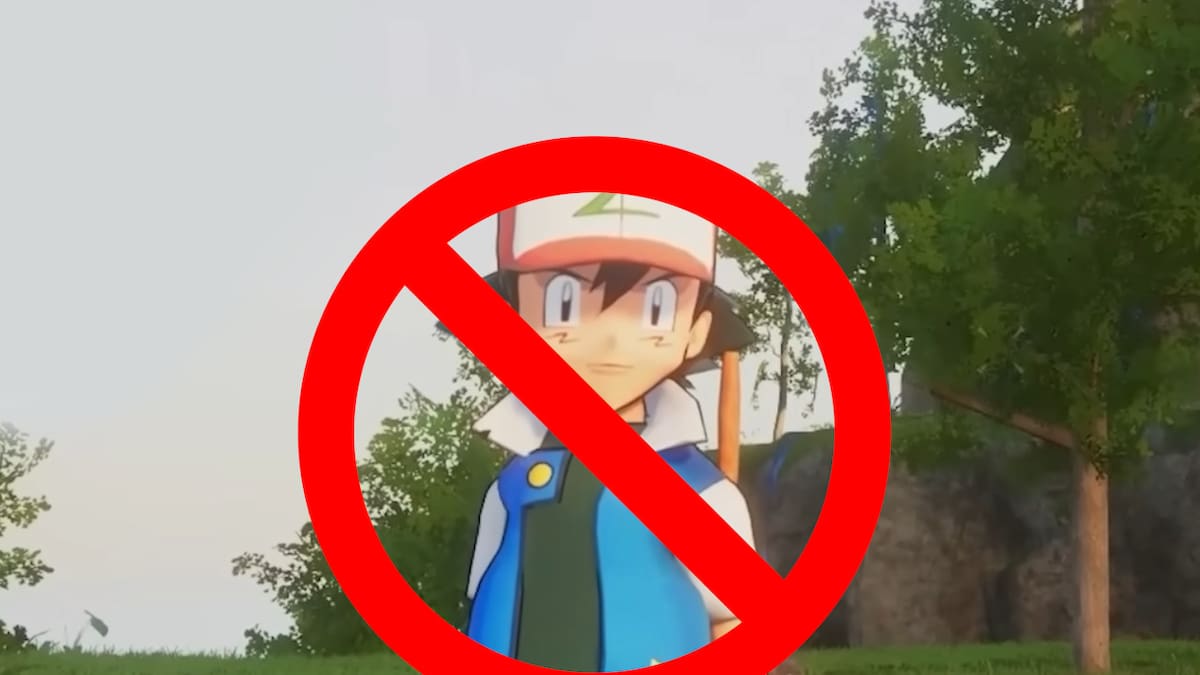 The modding community wants to avoid trouble with japanese company