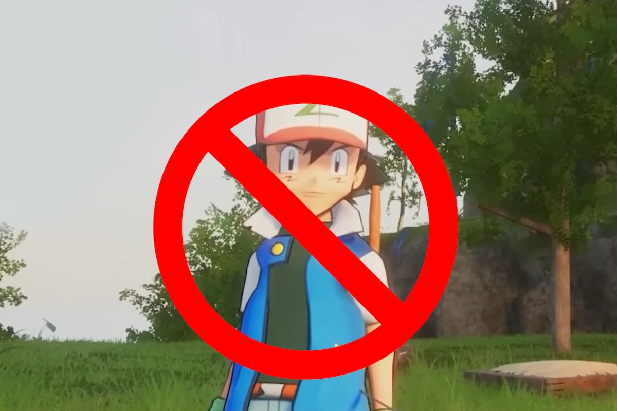 Palworld: Modding Site Takes Measures to Protect Itself from Nintendo
