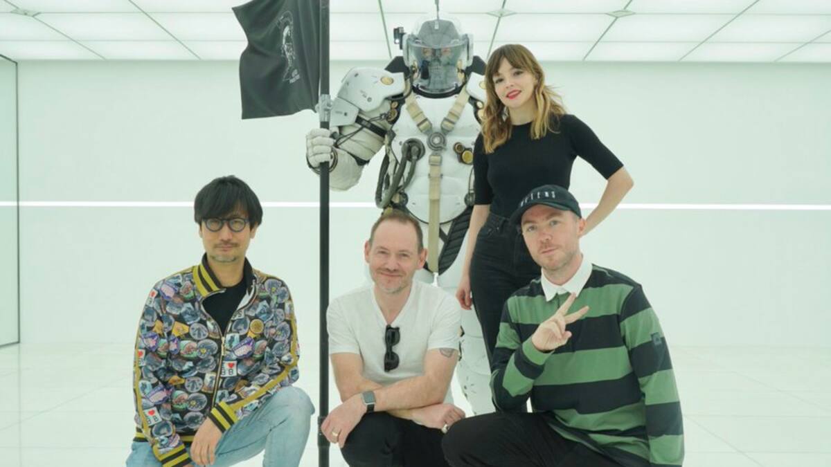 The musicians answered to the rumors
