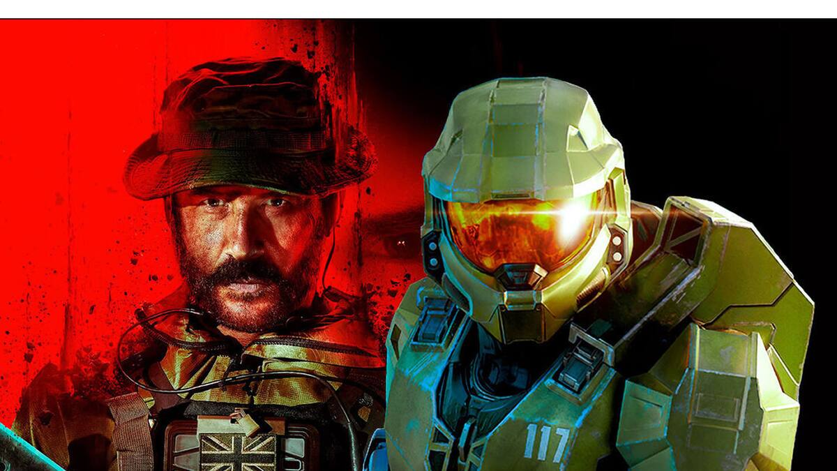 The mysterious title will be developed with Unreal Engine 5