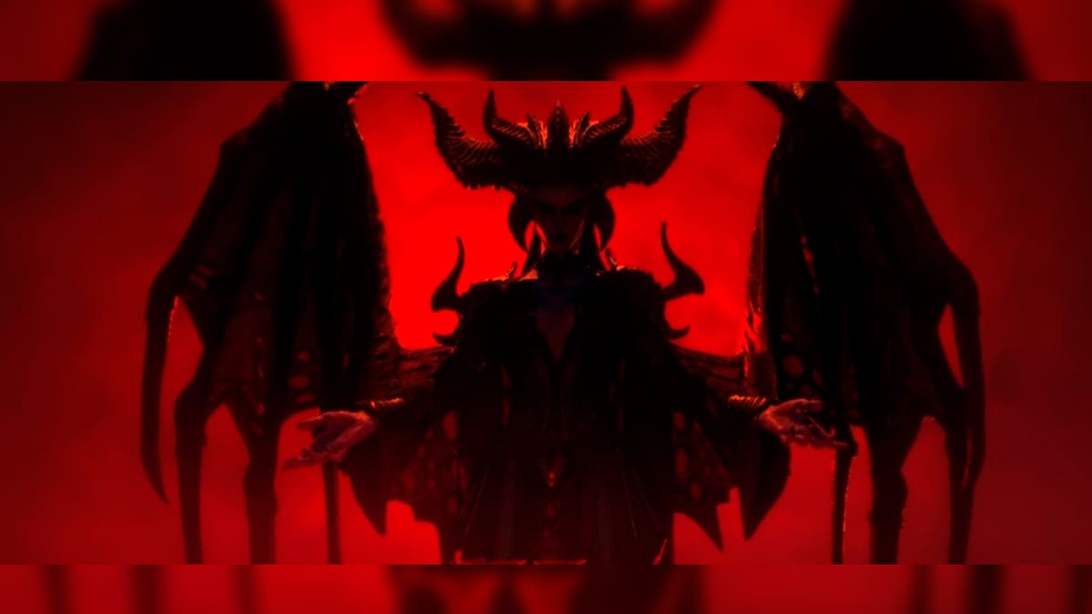 The Necromancer rises