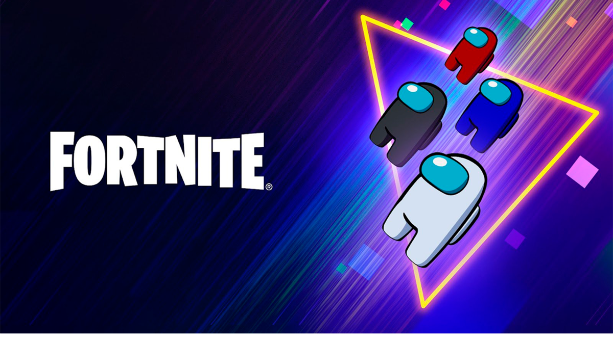 The new collaboration is exclusive to the Epic Games Store