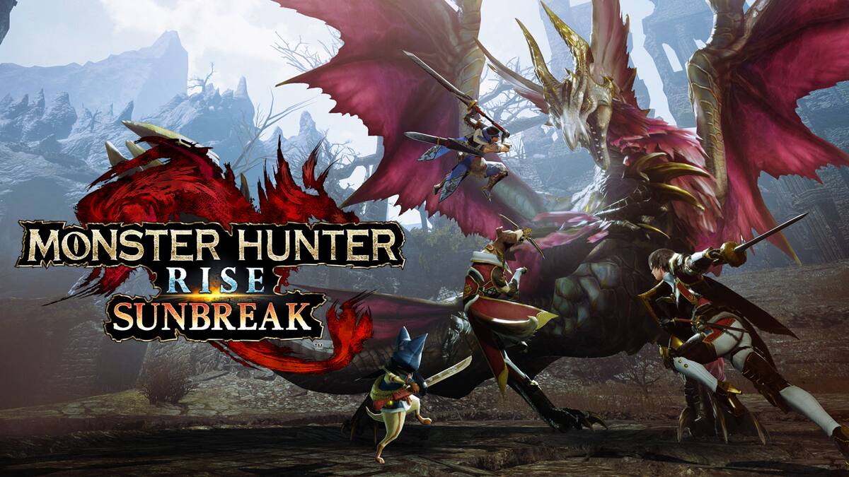 The new content will arrive in April