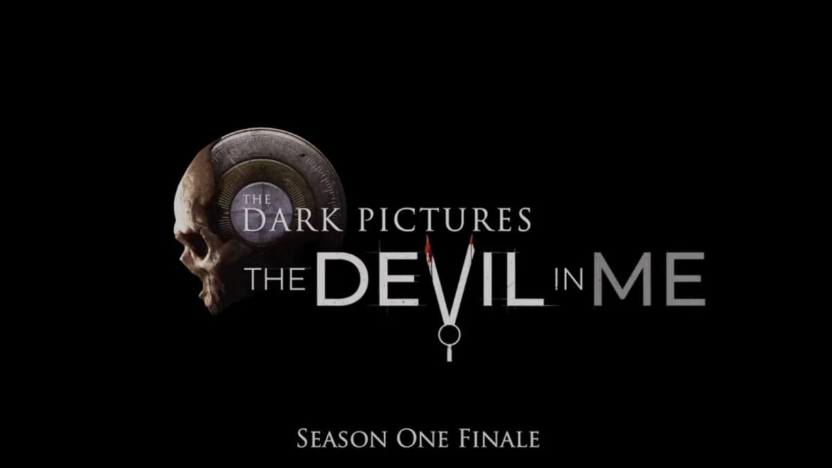 The new entry in The Dark Pictures Anthology might arrive on November 30