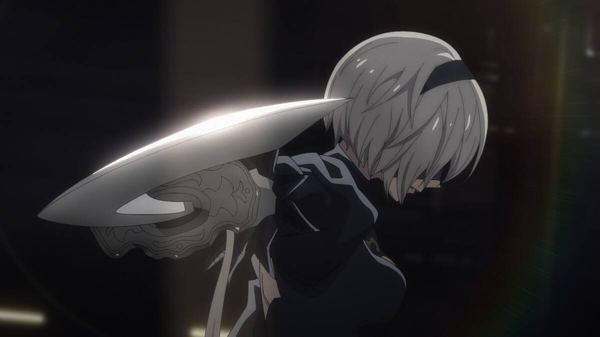 The new episodes will have an opening performed by LiSA