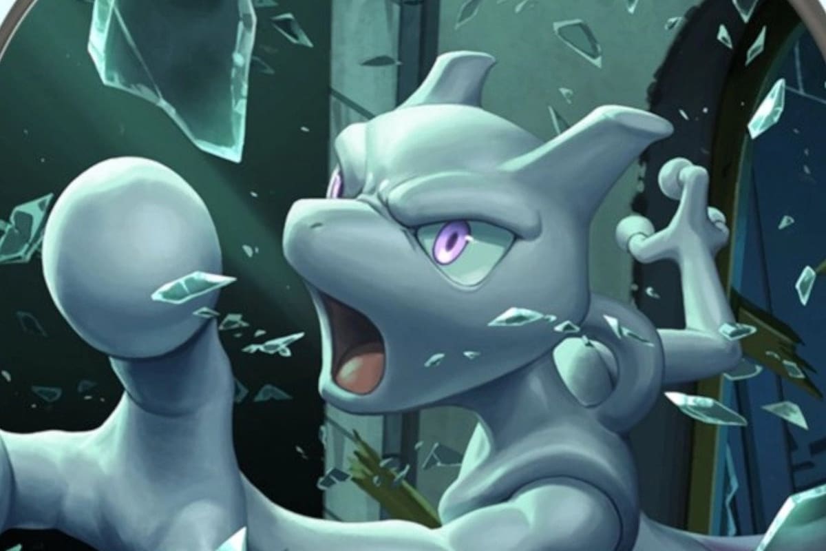 Pokémon TCG Pocket celebrates 10 million downloads, but fans criticize underwhelming first event
