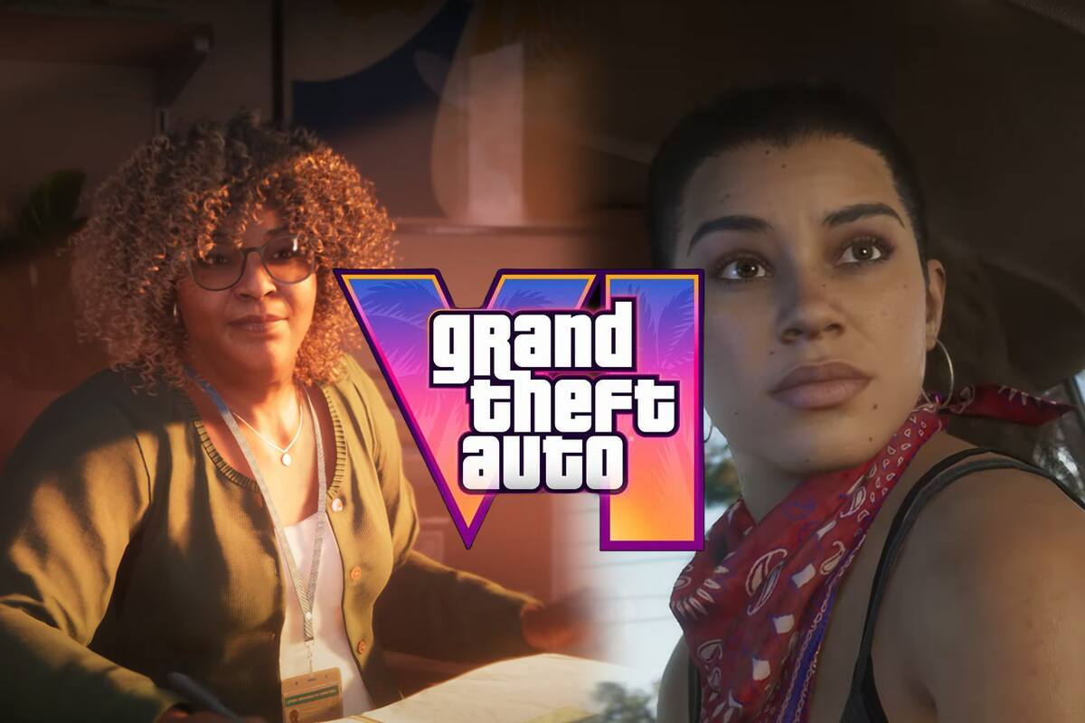 "GTA 6 is woke," fans criticize Lucia and the diversity of Rockstar's game