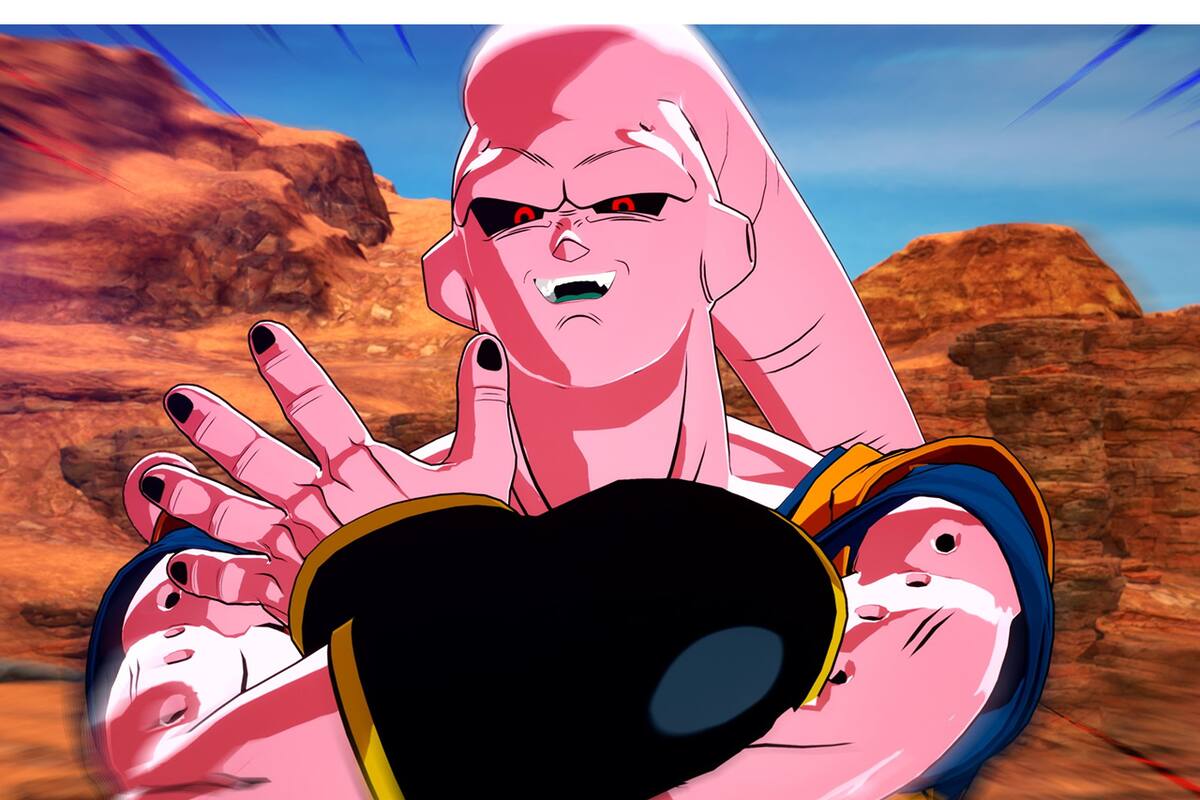 Dragon Ball: Sparking! ZERO confirms 9 characters from the Buu saga in a new action-packed trailer