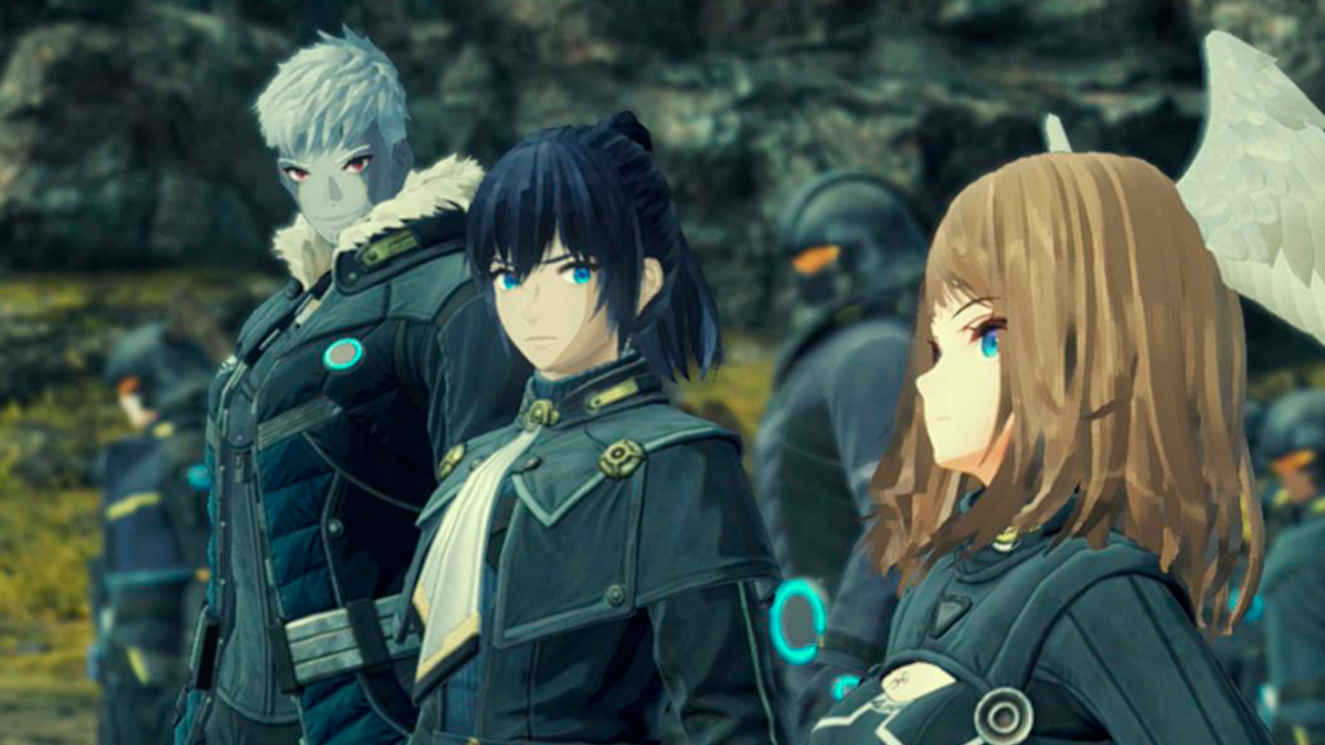 The new installment of the popular JRPG franchise debuted with great force