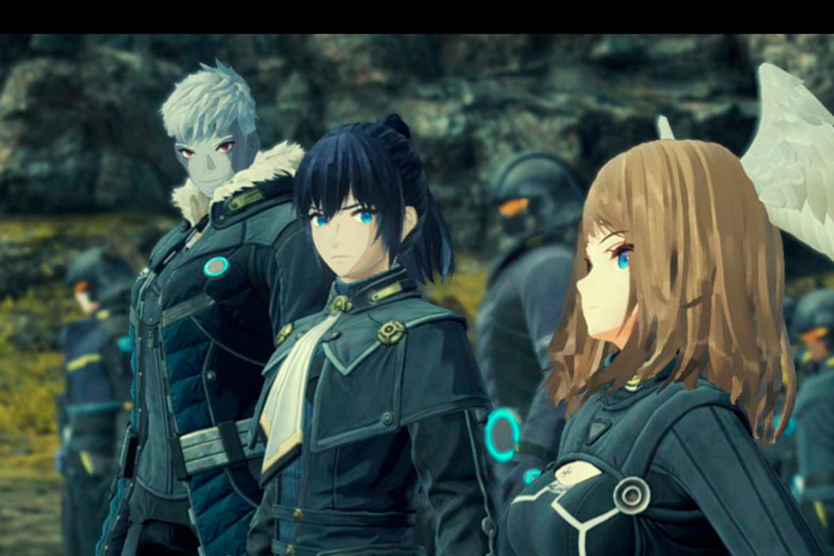 Xenoblade Chronicles 3 breaks it and is already the best-selling game on the eShop
