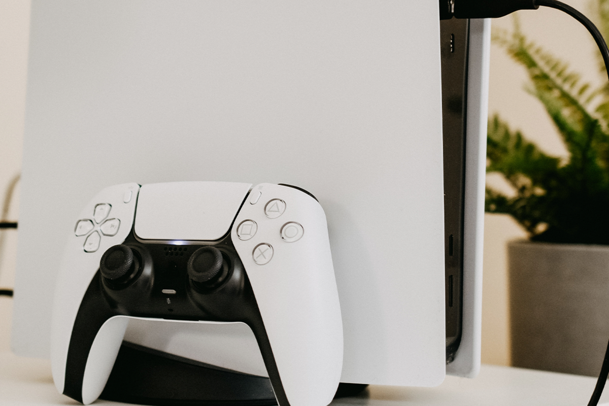 A new PS5 model arrived in Australia, and it looks promising