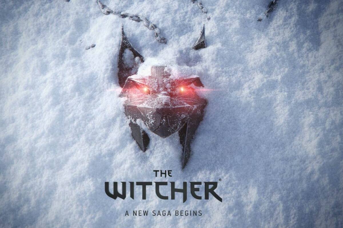 The Witcher 4 seems to be in good hands after all! The game director has been confirmed