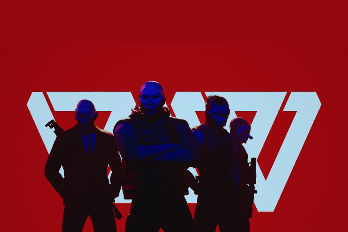 Den of Wolves aims to be more than another GTFO and wants to mess with your mind