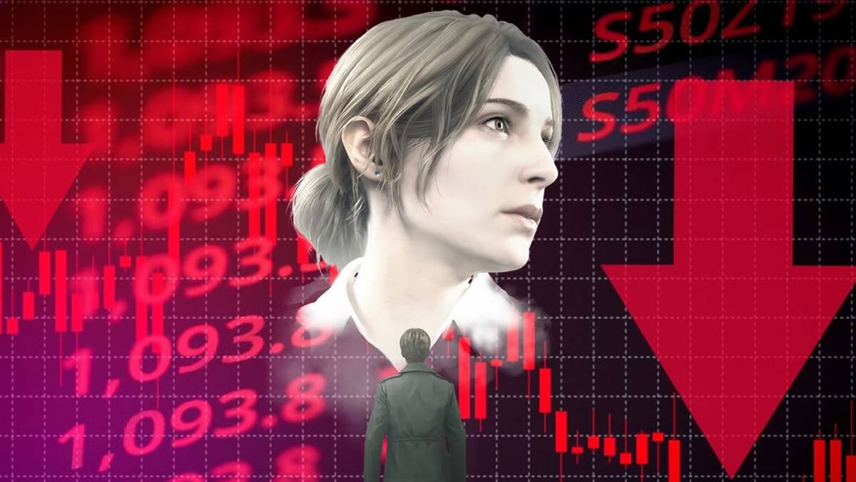 The new remake trailer did not please the community, and criticisms were quick to surface.