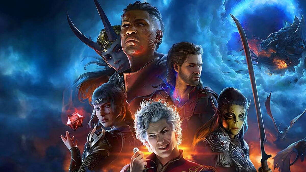 The new RPG from Larian Studios is one of the surprises of 2023